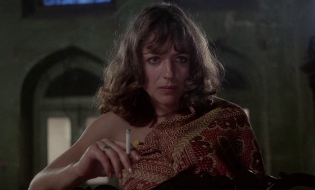 Jamil Dehlavi – The Blood of Hussain (1981)-poster