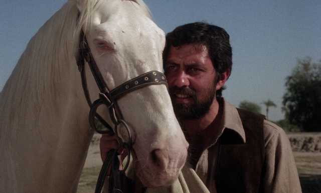 Jamil Dehlavi – The Blood of Hussain (1981)-poster