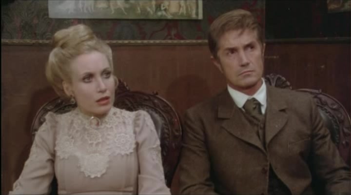 The Bloodsucker Leads the Dance (1975) Alfredo Rizzo, Femi Benussi, Giacomo Rossi-Stuart, Krista Nell, Horror, Mystery, Erotic-poster