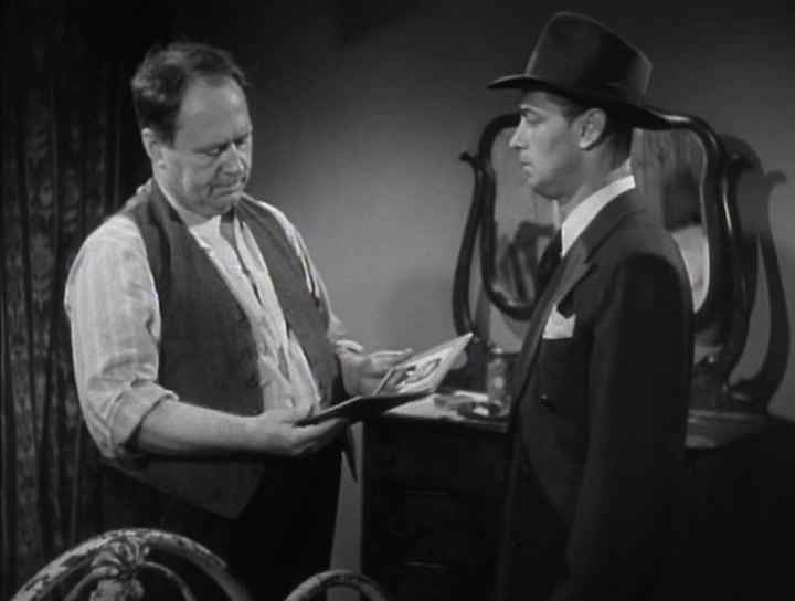 The Blue Dahlia (1946) George Marshall, Alan Ladd, Veronica Lake, William Bendix, Crime, Drama, Film-Noir-poster