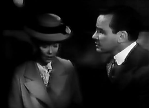 The Blue Veil (1951) Curtis Bernhardt, Busby Berkeley, Jane Wyman, Charles Laughton, Joan Blondell-poster