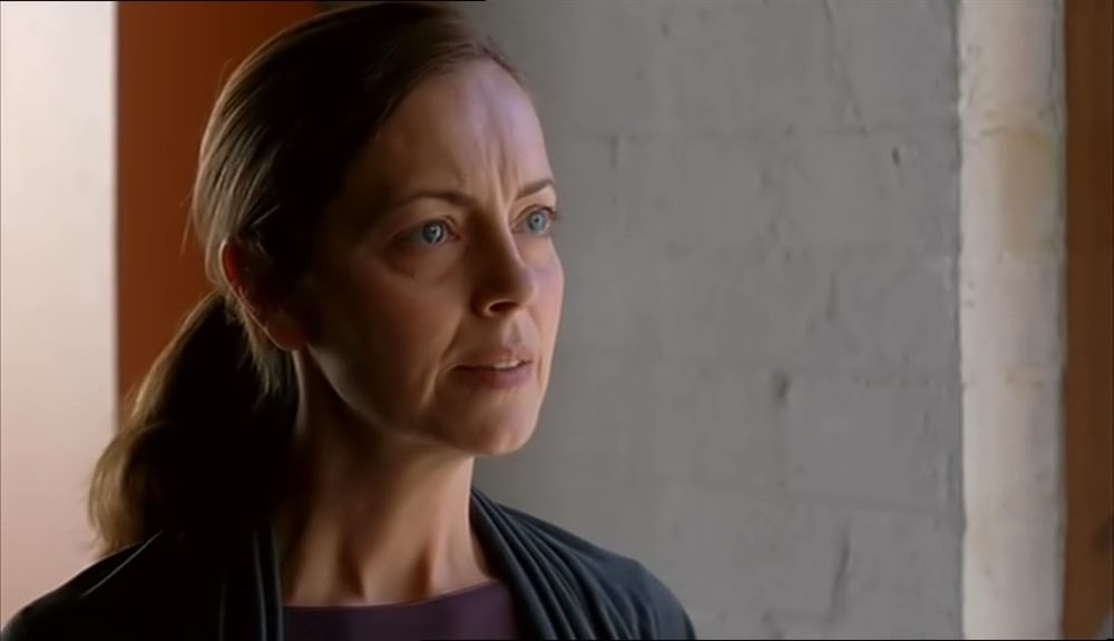 The Book of Revelation (2006) Ana Kokkinos, Tom Long, Greta Scacchi, Colin Friels, Crime, Drama, Mystery, Romance, Thriller-poster