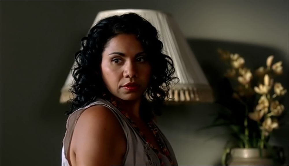 The Book of Revelation (2006) Ana Kokkinos, Tom Long, Greta Scacchi, Colin Friels, Crime, Drama, Mystery, Romance, Thriller-poster