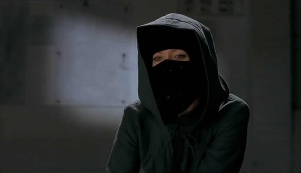 The Book of Revelation (2006) Ana Kokkinos, Tom Long, Greta Scacchi, Colin Friels, Crime, Drama, Mystery, Romance, Thriller-poster