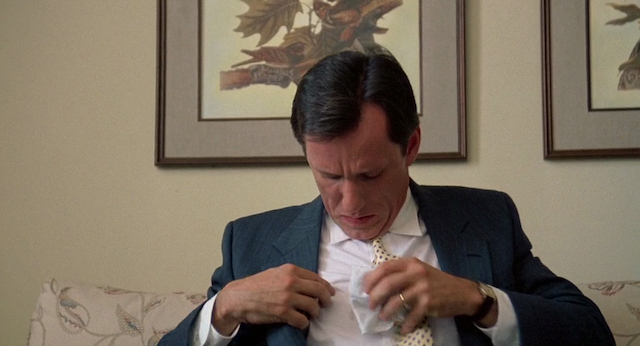 The Boost (1988) by Harold Becker-poster