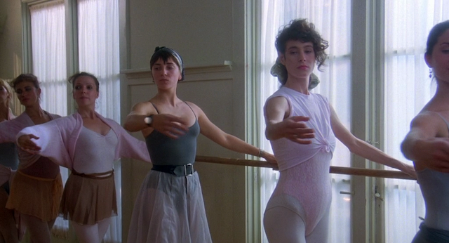 The Boost (1988) by Harold Becker-poster