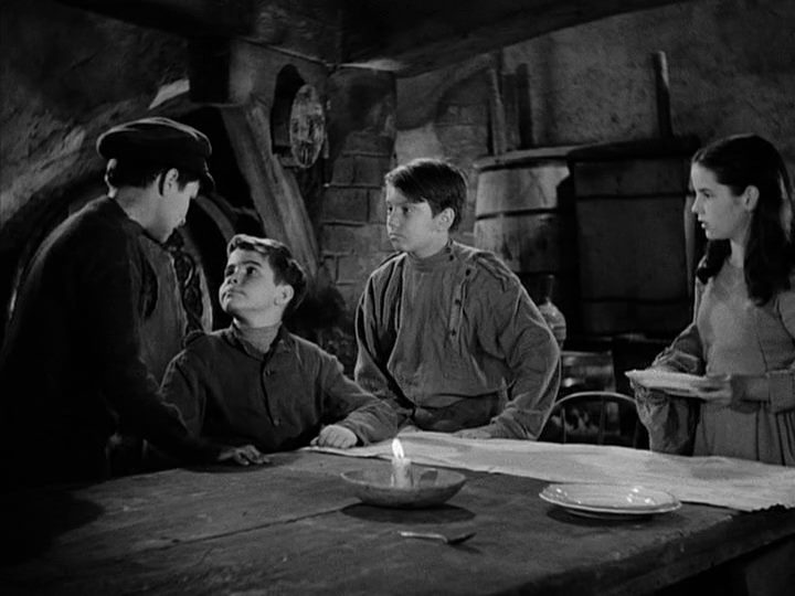 The Boy from Stalingrad (1943) Sidney Salkow, Tay Garnett, Bobby Samarzich, Conrad Binyon, Mary Lou Harrington, Drama, War-poster