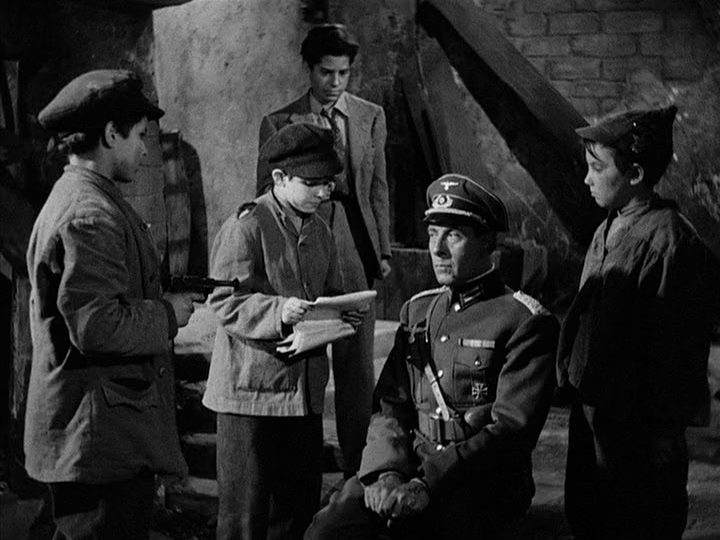 The Boy from Stalingrad (1943) Sidney Salkow, Tay Garnett, Bobby Samarzich, Conrad Binyon, Mary Lou Harrington, Drama, War-poster