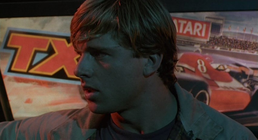 The Boys Next Door (1985) Penelope Spheeris, Maxwell Caulfield, Charlie Sheen, Patti D’Arbanville, Crime, Drama, Thriller-poster