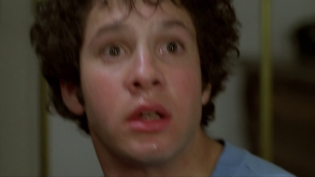 The Boys from Brazil (1978) by Franklin J. Schaffner-poster