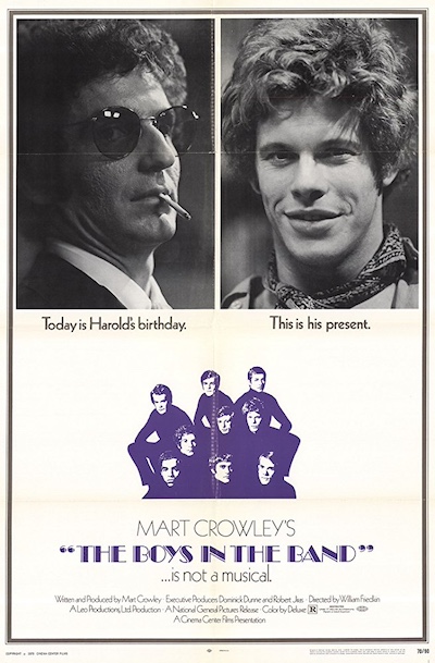 The Boys in the Band (1970) | Worldscinema | Download Free