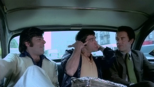 The Boys in the Band (1970) | Worldscinema | Download Free-poster