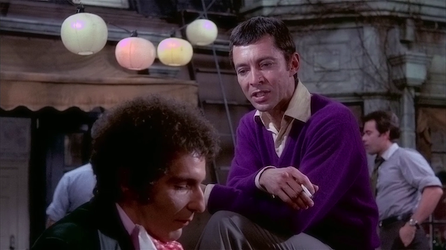 The Boys in the Band (1970) | Worldscinema | Download Free-poster