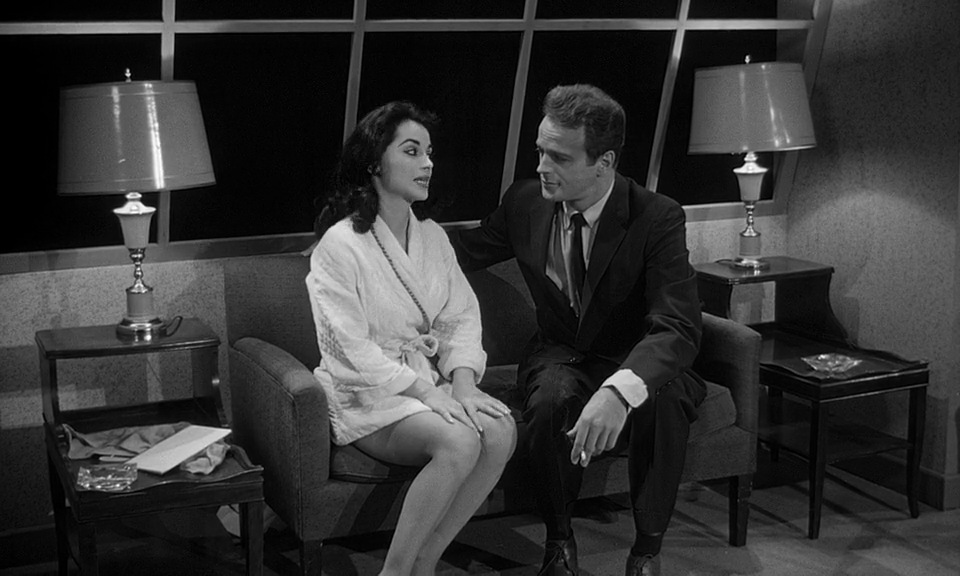 The Brain That Wouldnt Die (1962) Joseph Green, Jason Evers, Virginia Leith, Anthony La Penna, Horror, Sci-Fi-poster