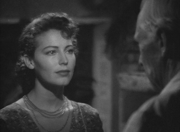 The Bribe (1949) Robert Z. Leonard, Robert Taylor, Ava Gardner, Charles Laughton-poster