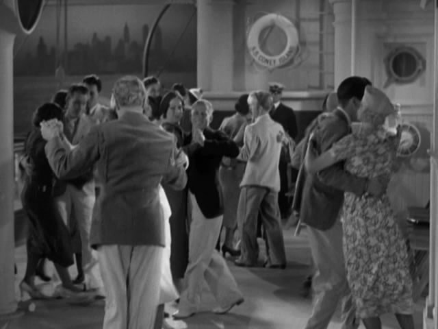 The Bride Walks Out (1936) Leigh Jason, Barbara Stanwyck, Gene Raymond, Robert Young-poster