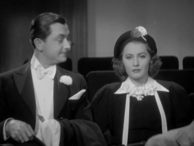 The Bride Walks Out (1936) Leigh Jason, Barbara Stanwyck, Gene Raymond, Robert Young-poster