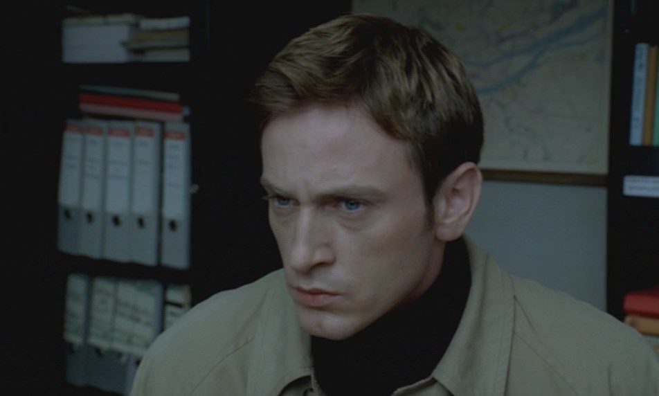 The Bridesmaid (2004) Claude Chabrol, Benoît Magimel, Laura Smet, Aurore Clément, Thriller, Drama, Romance-poster