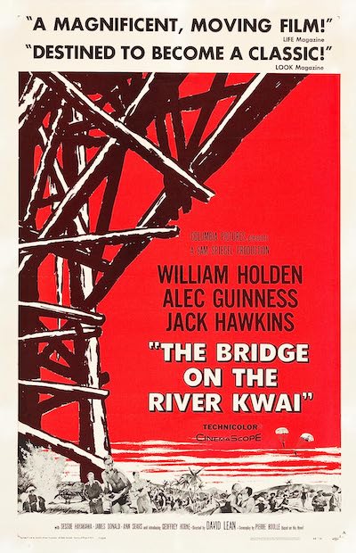 The Bridge on the River Kwai (1957) | Worldscinema | Download Free