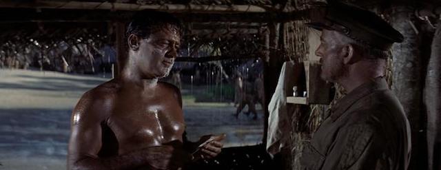 The Bridge on the River Kwai (1957) | Worldscinema | Download Free-poster