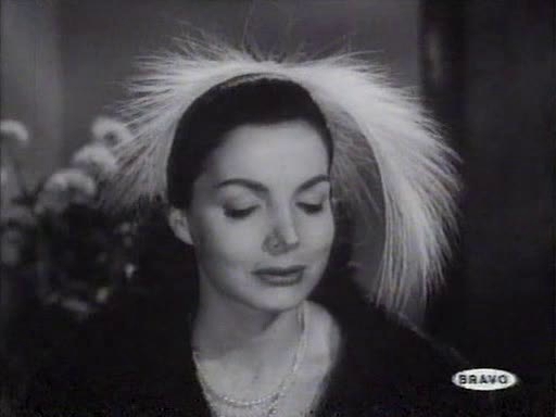 The Broken Horseshoe (1953) Martyn C. Webster, Robert Beatty, Elizabeth Sellars, Peter Coke-poster