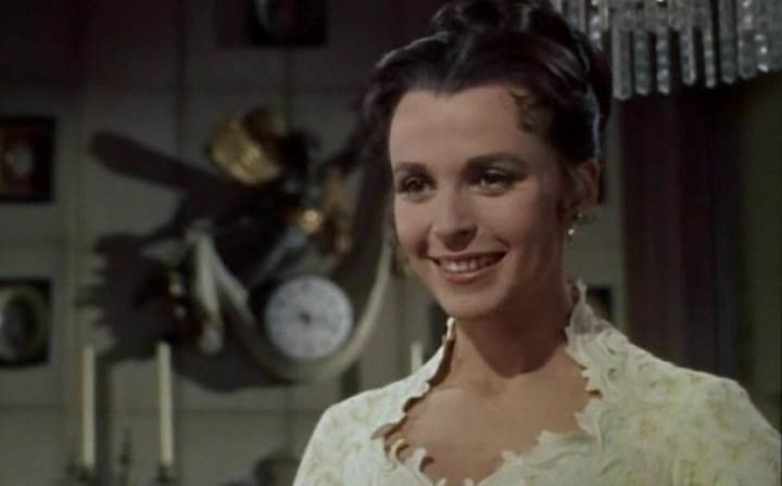 The Brothers Karamazov (1958) Richard Brooks, Yul Brynner, Maria Schell, Claire Bloom-poster