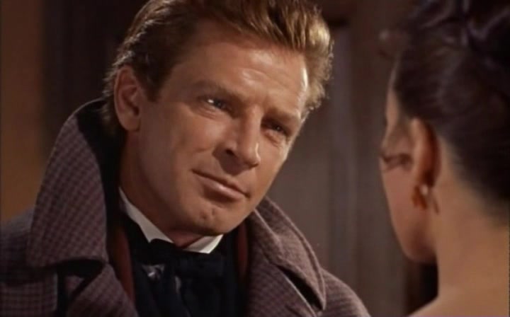 The Brothers Karamazov (1958) Richard Brooks, Yul Brynner, Maria Schell, Claire Bloom-poster