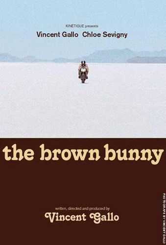 The Brown Bunny (2003) Vincent Gallo, Chloë Sevigny, Cheryl Tiegs, Drama