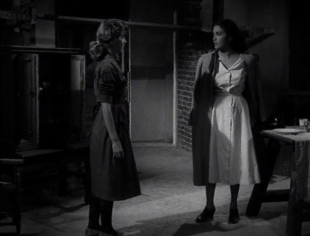 The Brute (1953) Luis Buñuel, Pedro Armendáriz, Katy Jurado, Rosita Arenas-poster