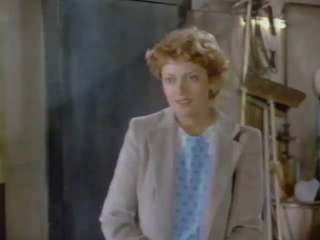 The Buddy System (1984) Glenn Jordan, Richard Dreyfuss, Susan Sarandon, Nancy Allen-poster