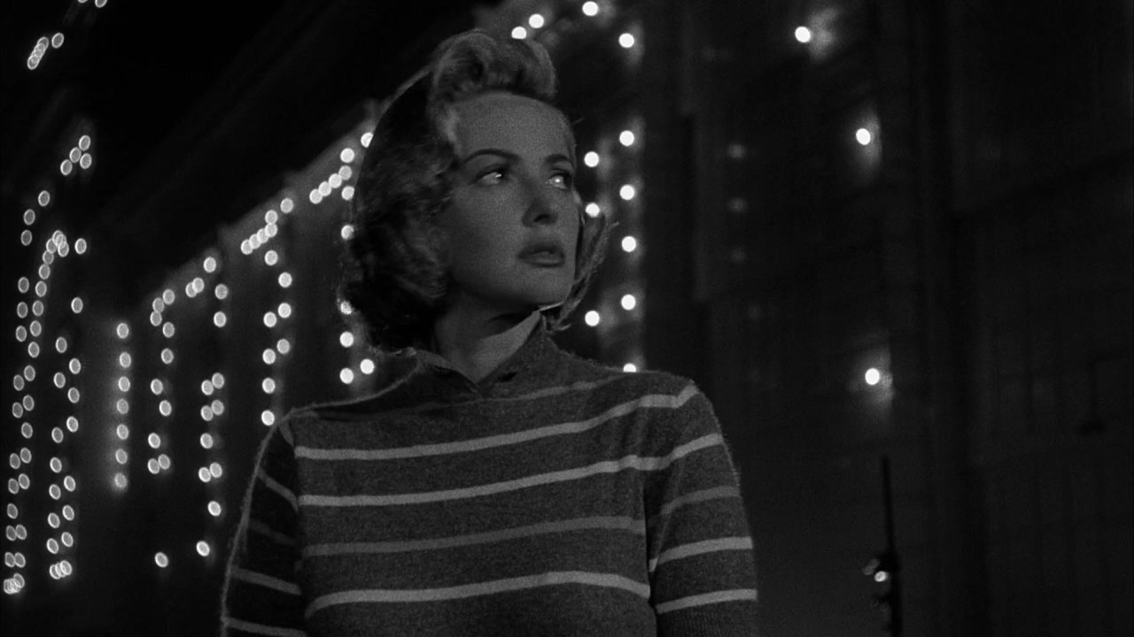 The Burglar (1957) Paul Wendkos, Dan Duryea, Jayne Mansfield, Martha Vickers-poster