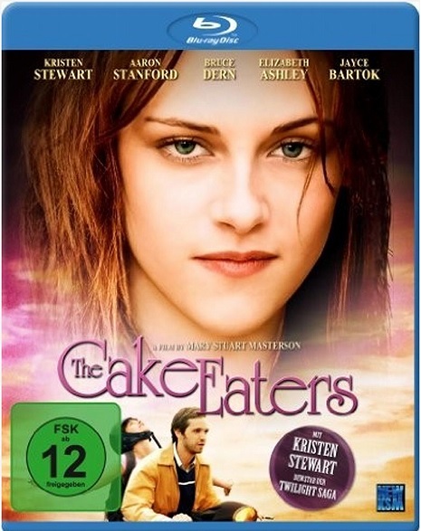 The Cake Eaters (2007) Mary Stuart Masterson, Elizabeth Ashley, Jayce Bartok, Bruce Dern