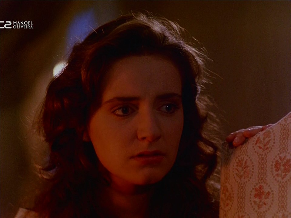 The Cannibals (1988) Manoel de Oliveira, Luís Miguel Cintra, Leonor Silveira, Diogo Dória, Musical, Drama, Fantasy, Mystery-poster