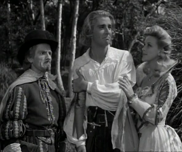 The Canterville Ghost (1944) Jules Dassin, Norman Z. McLeod, Charles Laughton, Robert Young, Margaret O’Brien, Comedy, Fantasy-poster