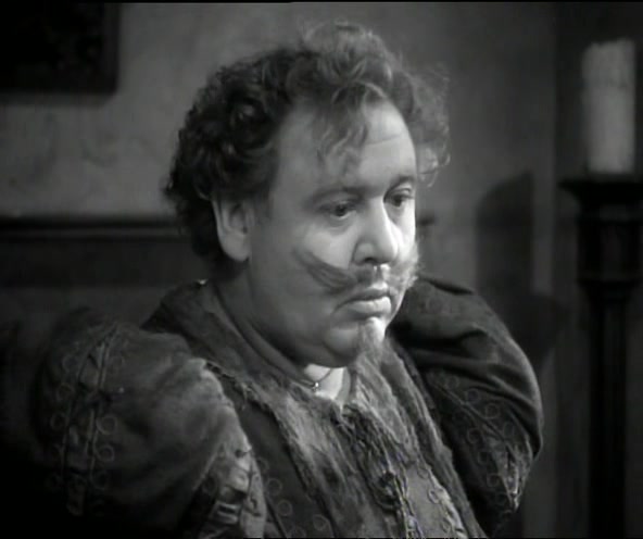 The Canterville Ghost (1944) Jules Dassin, Norman Z. McLeod, Charles Laughton, Robert Young, Margaret O’Brien, Comedy, Fantasy-poster