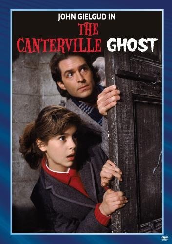 The Canterville Ghost (1986) Paul Bogart, John Gielgud, Ted Wass, Andrea Marcovicci