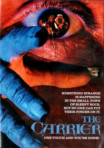 The Carrier (1988) Nathan J. White, Stevie Lee
