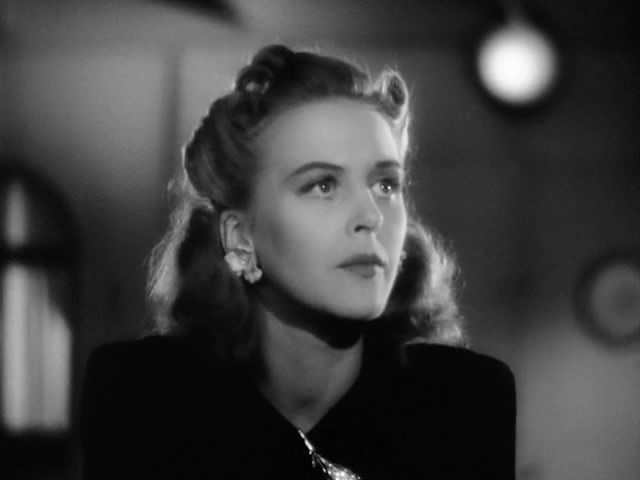 The Case of the Black Parrot (1941) Noel M. Smith, William Lundigan, Maris Wrixon, Eddie Foy Jr.-poster