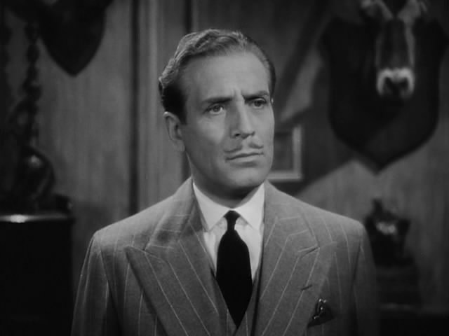 The Case of the Black Parrot (1941) Noel M. Smith, William Lundigan, Maris Wrixon, Eddie Foy Jr.-poster