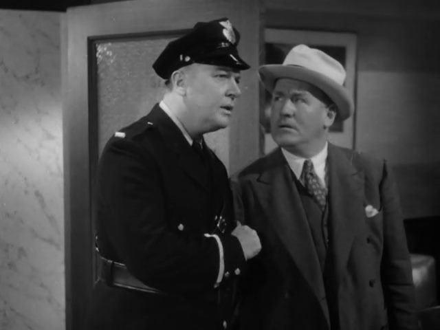 The Case of the Lucky Legs (1935) Archie Mayo-poster