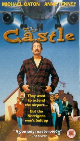 The Castle (1997) Rob Sitch, Michael Caton, Anne Tenney, Stephen Curry