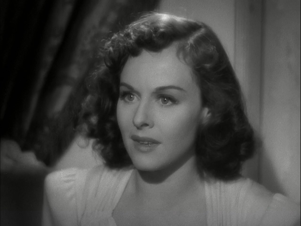 The Cat and the Canary (1939) Elliott Nugent, Bob Hope, Paulette Goddard, John Beal, Comedy, Horror, Mystery, Thriller-poster