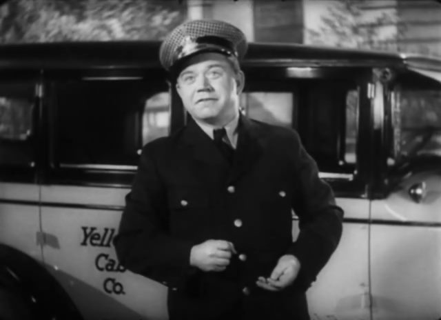 The Cats-Paw (1934) Sam Taylor, Harold Lloyd, Una Merkel, George Barbier-poster