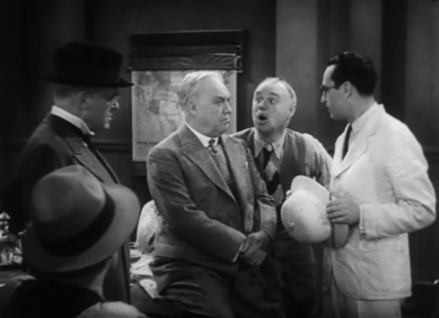 The Cats-Paw (1934) Sam Taylor, Harold Lloyd, Una Merkel, George Barbier-poster