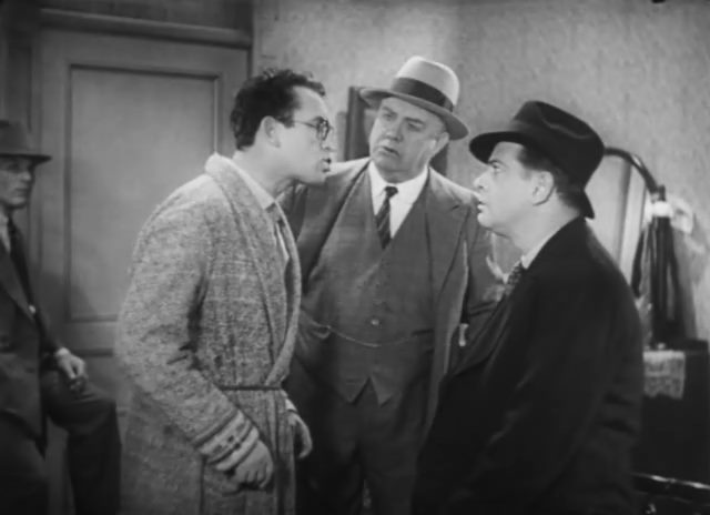 The Cats-Paw (1934) Sam Taylor, Harold Lloyd, Una Merkel, George Barbier-poster