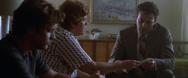 The Cell (2000) by Tarsem Singh-poster