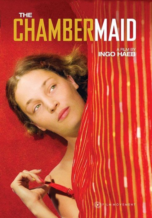 The Chambermaid Lynn / Das Zimmermädchen Lynn (2014) Ingo Haeb, Vicky Krieps, Lena Lauzemis, Christian Aumer