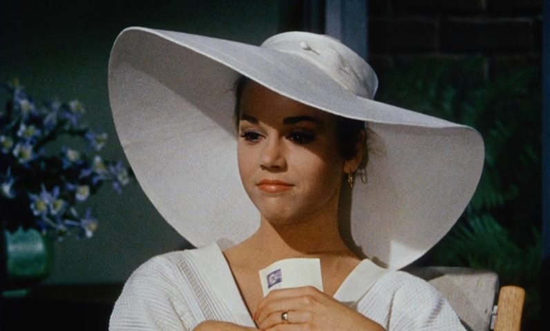 The Chapman Report (1962) George Cukor, Efrem Zimbalist Jr., Shelley Winters, Jane Fonda, Drama, Romance-poster