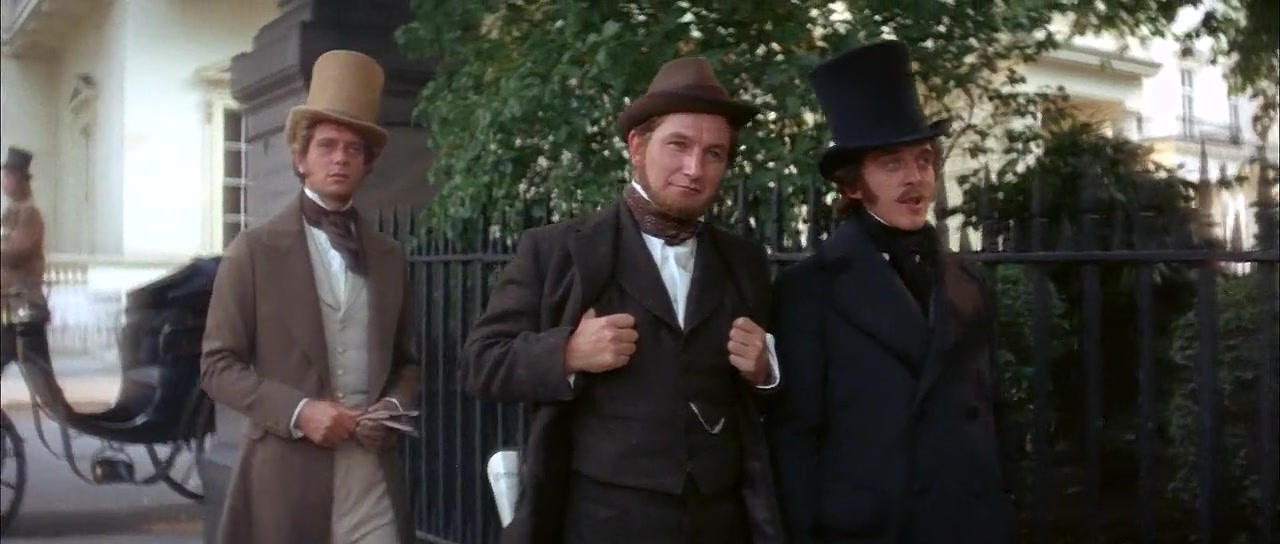 The Charge of the Light Brigade (1968)-poster