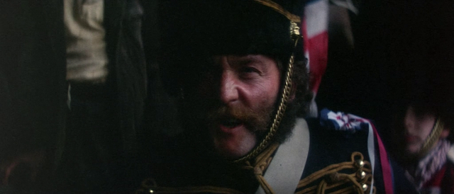 The Charge of the Light Brigade (1968) by Tony Richardson-poster